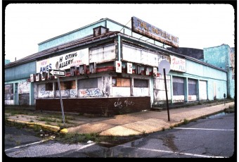 Asbury Park